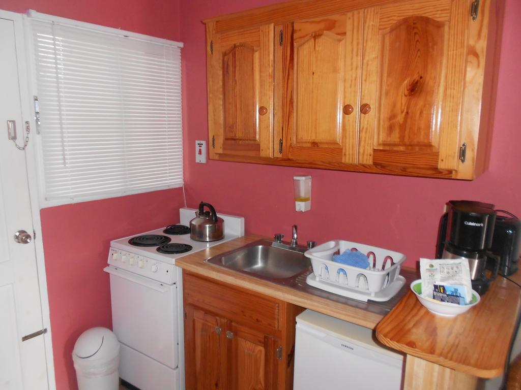 Pipers Cove Resort Runaway Bay Kamer foto